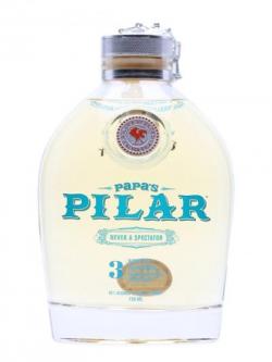 Papa's Pilar 3 Blonde Rum