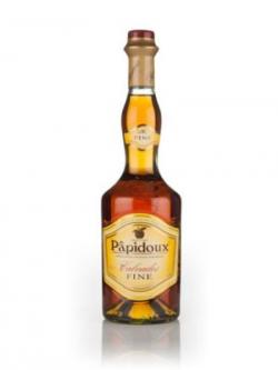Pâpidoux Fine Calvados 