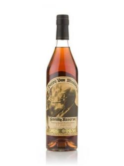 Pappy Van Winkle's Family Reserve Bourbon 15 Year Old