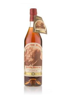Pappy Van Winkle's Family Reserve Bourbon 20 Year Old
