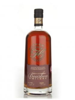 Parker's Heritage Bourbon 2012