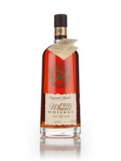 Parker's Heritage Collection Original Batch 13 Year Old Straight Wheat Whiskey