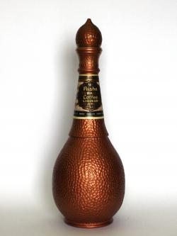 Pasha Turkish Coffee Liqueur Front side