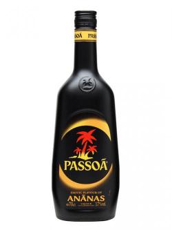 Passoa Ananas (Pineapple) Liqueur