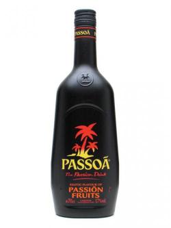 Passoa Passionfruit Liqueur