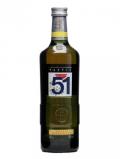A bottle of Pastis 51