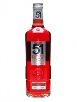 Pastis 51 Rose