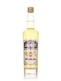 A bottle of Pastis Janot 45%