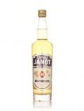 A bottle of Pastis Janot 45%