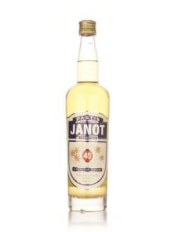 Pastis Janot 45%