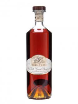 Paul Beau Hors D'age Cognac