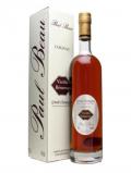 A bottle of Paul Beau Vielle Reserve Cognac