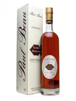 Paul Beau Vielle Reserve Cognac