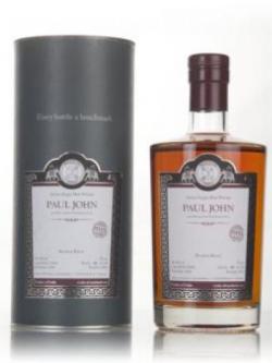 Paul John 2009 (bottled 2015) (cask 15068) - Malts of Scotland