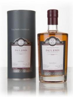 Paul John 2011 (bottled 2015) (cask 15066) - Malts of Scotland