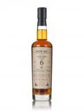 A bottle of Paul John 6 Year Old 2009 (cask 522) - Single Cask (Master of Malt)