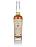 A bottle of Paul John 6 Year Old 2009 - Single Cask (Master of Malt)