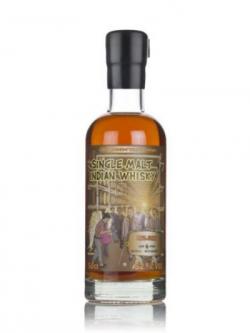 Paul John 6 Year Old (That Boutique-y Whisky Company)