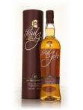 A bottle of Paul John Brilliance Indian Single Malt Whisky