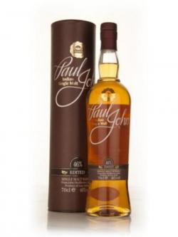 Paul John Edited Indian Single Malt Whisky