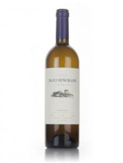 Pazo Señorans Albariño 2015