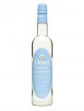 A bottle of Pearl Wedding Cake Liqueur