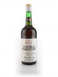 A bottle of Pedro Domecq Double Century - 1970s
