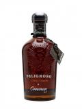 A bottle of Peligroso Cinnamon Tequila Liqueur