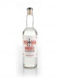 A bottle of PelotÃ³n de la Muerte
