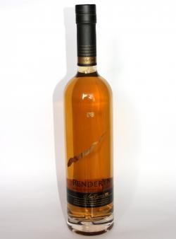 Penderyn Aur Cymru Front side