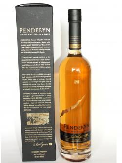 Penderyn Aur Cymru