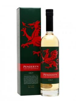 Penderyn Celt Welsh Single Malt Whisky