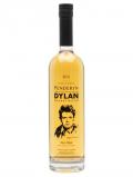 A bottle of Penderyn Dylan Thomas / Sherrywood