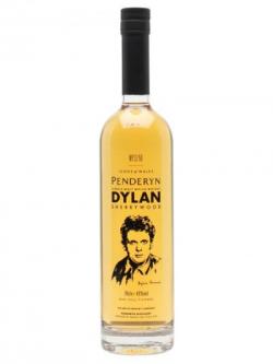 Penderyn Dylan Thomas / Sherrywood