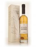 A bottle of Penderyn Independence Madeira Finish