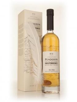 Penderyn Independence Madeira Finish