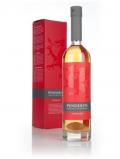 A bottle of Penderyn Legend