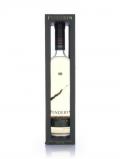 A bottle of Penderyn Peated