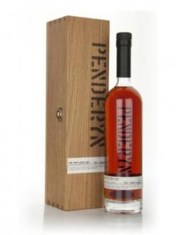 Penderyn Portwood 60.6%