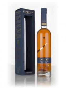 Penderyn Portwood