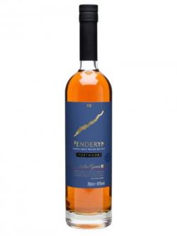 Penderyn Portwood Welsh Single Malt Whisky