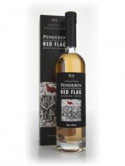 Penderyn Red Flag