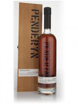 Penderyn Sherrywood Cask 546