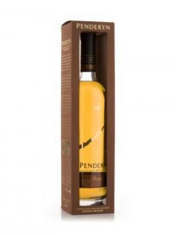 Penderyn Sherrywood