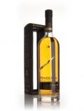 A bottle of Penderyn Single Malt 1l