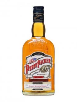 PennyPacker Bourbon Kentucky Straight Bourbon Whiskey