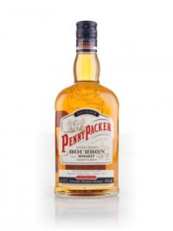 PennyPacker Kentucky Bourbon Whiskey