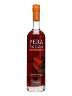 Pera Azteca Liqueur
