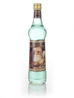 Pére Kermann's Absinthe