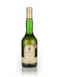 A bottle of Père Magloire - Fine Pays d'Auge Calvados